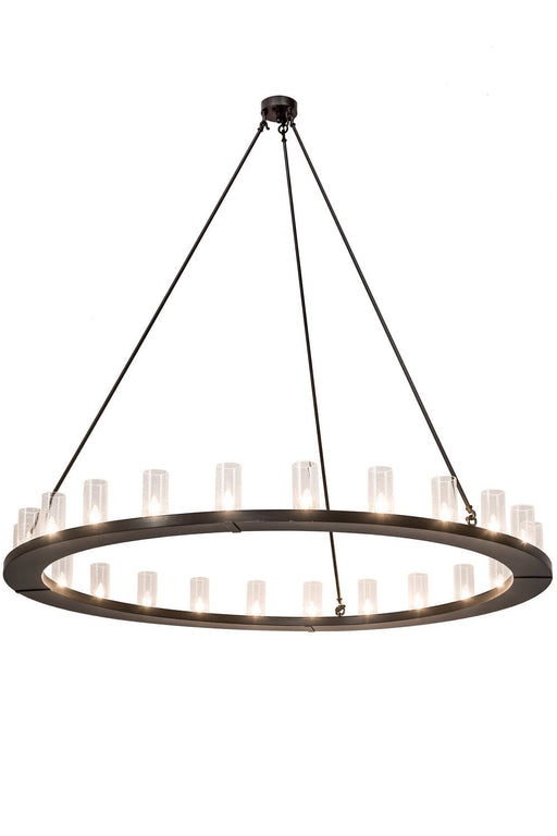 24 Light Chandelier - Lighting Design Store