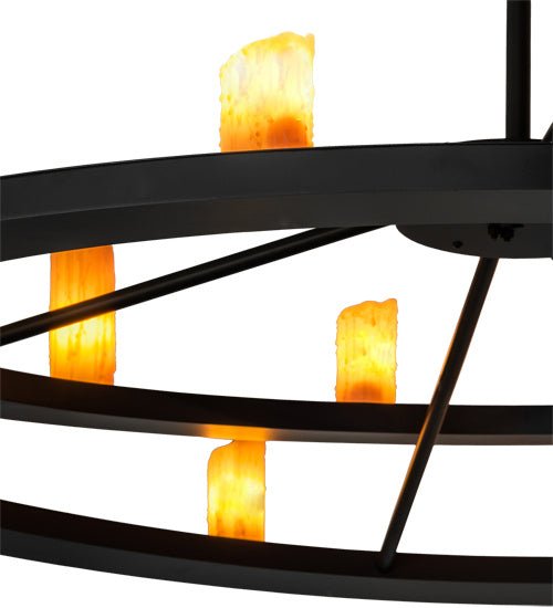 24 Light Chandelier - Lighting Design Store