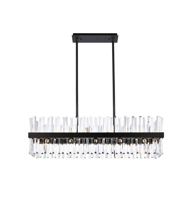 24 Light Chandelier - Lighting Design Store