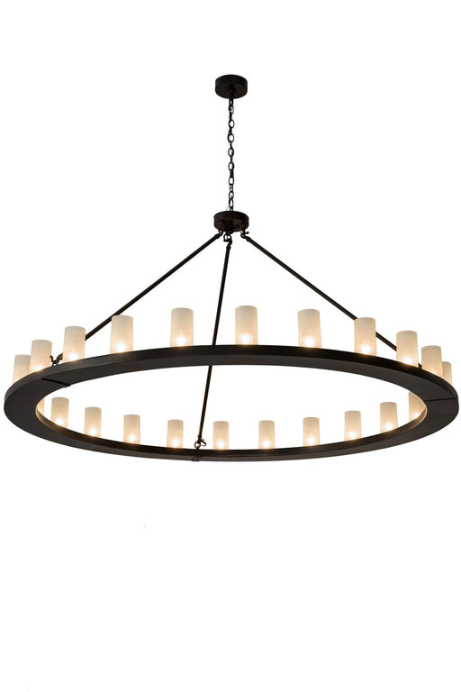 24 Light Chandelier - Lighting Design Store