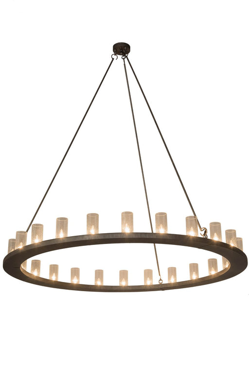 24 Light Chandelier - Lighting Design Store