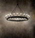 24 Light Chandelier - Lighting Design Store