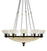 24 Light Chandelier - Lighting Design Store