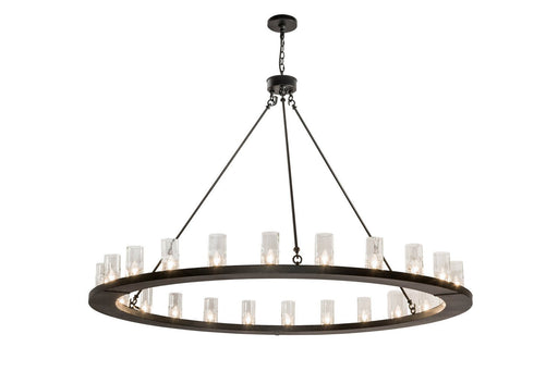 24 Light Chandelier - Lighting Design Store