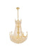 24 Light Chandelier - Lighting Design Store