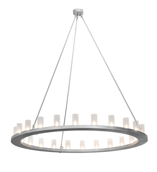 24 Light Chandelier - Lighting Design Store