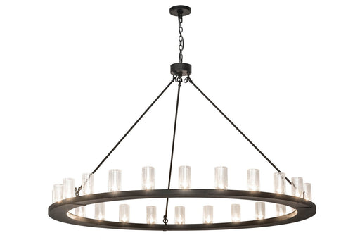 24 Light Chandelier - Lighting Design Store