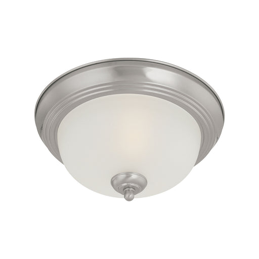 Thomas Lighting - SL878178 - Ceiling Lamp - Ceiling Essentials - Brushed Nickel