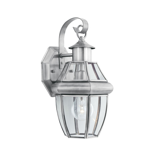 Heritage Outdoor Wall Sconce