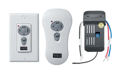 Wall/Hand-Held Remote Control Kit