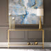 Hayley Console Table-Furniture-Uttermost-Lighting Design Store