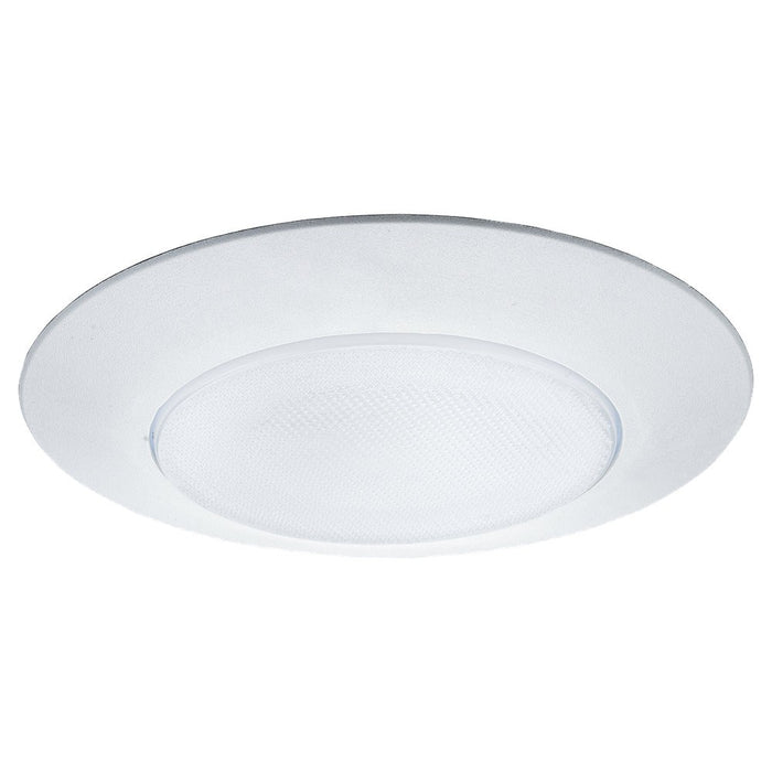 Generation Lighting - 1133AT-15 - 6``Shower Trim - Recessed Trims - White