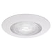 Generation Lighting - 1155AT-15 - 6``Shower Trim - Recessed Trims - White