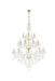 25 Light Chandelier - Lighting Design Store