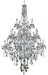 25 Light Chandelier - Lighting Design Store