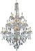 25 Light Chandelier - Lighting Design Store