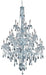 25 Light Chandelier - Lighting Design Store