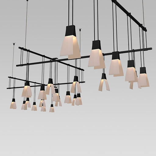 25 Light Pendant - Lighting Design Store