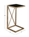 Zafina Side Table-Furniture-Uttermost-Lighting Design Store