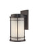 Dolan Designs - 9102-68 - One Light Wall Sconce - La Mirage - Winchester