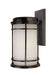 Dolan Designs - 9107-68 - One Light Wall Sconce - La Mirage - Winchester