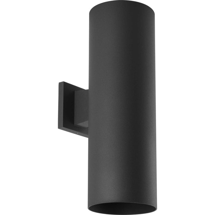 Cylinder Wall Lantern-Exterior-Progress Lighting-Lighting Design Store