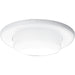 Progress Lighting - P8009-60 - Recessed Trim - Recessed - Trim - White