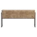 Nevis Sofa Table-Furniture-Uttermost-Lighting Design Store
