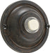 Quorum - 7-304-44 - Door Chime Button - Door Chimes Toasted Sienna - Toasted Sienna
