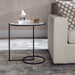 fold Accent Table-Furniture-Uttermost-Lighting Design Store