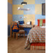 Novelty Linear Chandelier-Pendants-ELK Home-Lighting Design Store