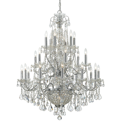 Imperial Chandelier