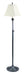 House of Troy - CL201-OB - One Light Floor Lamp - Club - Oil Rubbed Bronze