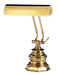 House of Troy - P10-111 - One Light Piano/Desk Lamp - Piano/Desk - Polished Brass