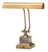 House of Troy - P14-280-WB - Two Light Piano/Desk Lamp - Piano/Desk - Weathered Brass