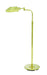 House of Troy - PH100-61-J - One Light Floor Lamp - Home/Office - Polished Brass