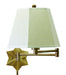 House of Troy - WS751-AB - One Light Wall Sconce - Decorative Wall Swing - Antique Brass