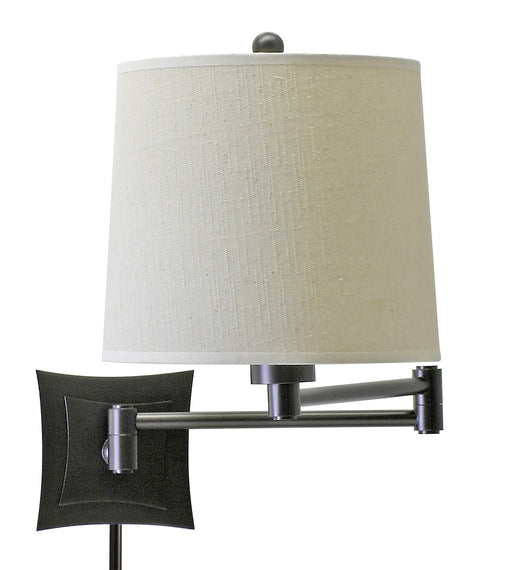 House of Troy - WS752-OB - One Light Wall Sconce - Decorative Wall Swing - Oil Rubbed Bronze