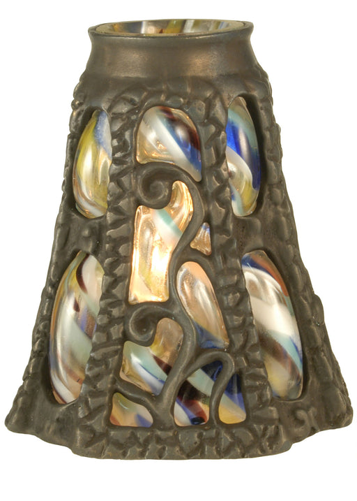 Meyda Tiffany - 22130 - Shade - Carousel - Antique