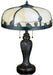 Meyda Tiffany - 26904 - Two Light Table Lamp - Arts & Crafts - Bai