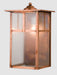 Meyda Tiffany - 26934 - One Light Wall Sconce - Donnybrook - Antique Copper