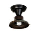 Meyda Tiffany - 30263 - One Light Pendant Hardware - Revival - Craftsman Brown