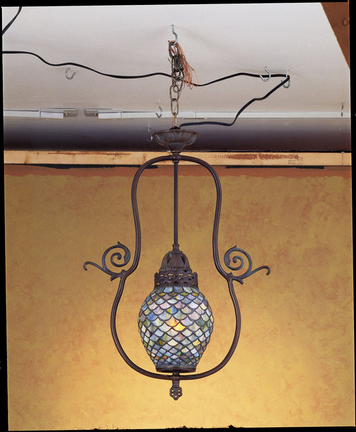 Meyda Tiffany - 30384 - Pendant - Fishscale