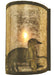 Meyda Tiffany - 68173 - One Light Wall Sconce - Loon - Antique Copper