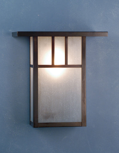 One Light Wall Sconce