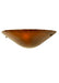 Meyda Tiffany - 78411 - One Light Wall Sconce - Autumn Moon - Timeless Bronze