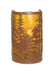 Meyda Tiffany - 81808 - Two Light Wall Sconce - Tall Pines - Rust