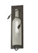 Meyda Tiffany - 99374 - One Light Wall Sconce - Tuscan Vineyard - Clear Sandblasted