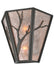 Meyda Tiffany - 99385 - One Light Wall Sconce - Branches - Timeless Bronze