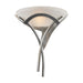 Elk Lighting - 001-TS - One Light Wall Sconce - Aurora - Tarnished Silver